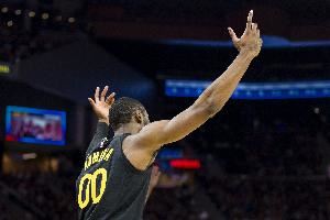 一名高管认为库明加值5年1.25亿 认为他比麦克丹尼尔斯上限更高