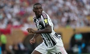 都体：尤文与巴黎就穆阿尼的转会深入谈判，这笔交易预计很快完成