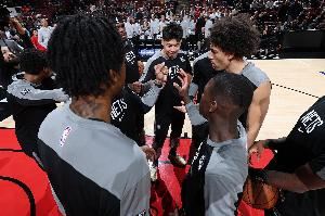 媒体人：崔永熙即将回国参加詹姆斯品牌活动&择期与广东宏远会合