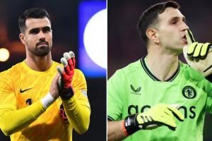 交易告吹！BBC：曼联不会再追求32岁维拉门将大马丁