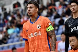 鲁媒：泽卡、高准翼、克雷桑今天并未随泰山出征上海