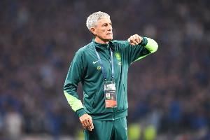 京媒：三连败后国安仍无换塞蒂恩打算，重要原因是有足协杯决赛