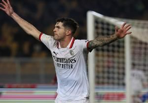 奇克：普利西奇总能在关键时刻站出来，这正是他的非凡之处