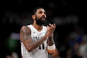 欧文谈退役：总有一天要面对 现在目标是努力超越前辈打球年限