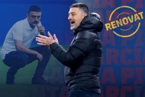 前青训教练：曾和梅西待了一年他“超乎想象” 克鲁伊夫改变巴萨