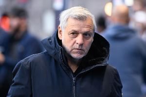 里尔主帅：首次见到一个点球主罚三次，我们战胜了欧联夺冠热门