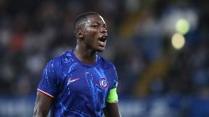 打入世界波！凯塞多：射门时就知道球会进 享受为切尔西效力