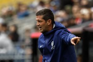 齐沃：完美并不存在我们甚至不在追求完美，为博尼表现感到高兴