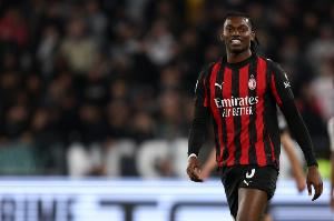 马特里：人们对莱奥现在的要求是拿出态度 对那不勒斯他毫无决心