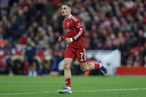 乔-哈特：利物浦新援中维尔茨是最重要的，但他还需要时间适应