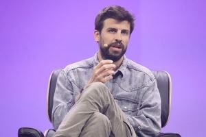 皮克：当年离开曼联不是为钱，尤文的报价比巴萨高很多但我不在乎