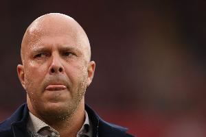 被曼联逼到悬崖边！利物浦周中欧冠若再输，将遇72年来首次5连败