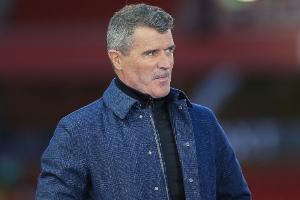 基恩批评森林球员：他们对更换主教练显得无所谓，这真的很愚蠢