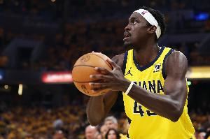 西亚卡姆：我们的后卫一直在伤停 但我们有优秀的锋线能够顶上