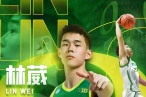 媒体人：林葳正用实力去证明 中国后卫的能力或许长期被外界低估