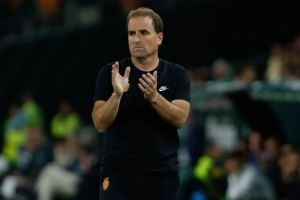 远射双响！马洛卡主帅：安东尼没有放过机会 我们没法责怪门将