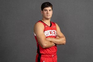 杜兰特表扬里德·谢泼德:他投篮很果断 挡拆也打得好