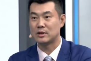 王仕鹏:瀚森在开拓者基本没有位置了 现在得给他一些时间