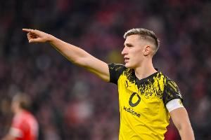 图片报:施洛特贝克确定缺席卢森堡比赛,甚至可能缺战斯洛伐克