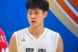 统治力!广东包揽了本届全运会五人篮球项目男子组所有组别的冠军