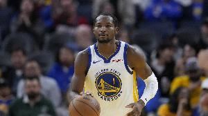 Slater:库明加本赛季被贬为替补后 认为自己又成了替罪羊