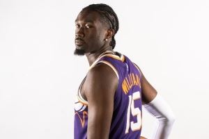 马威:为打磨禁区投篮技术我付出了大量努力 还要再多进一些